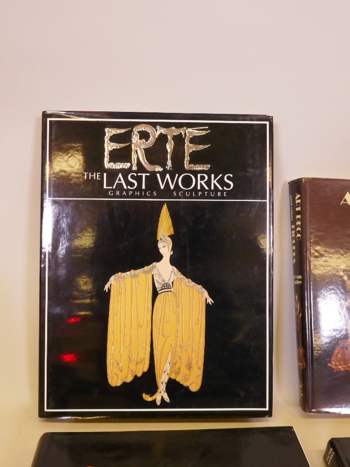 A quantity of reference books on Art Deco, including Bryan Catley, Art Deco and other figures, - Image 2 of 7