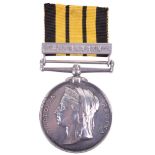 Army Hospital Corps Ashantee 1873-74 Medal