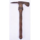 Pioneer / Trench Axe