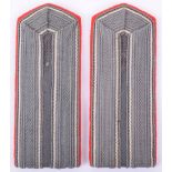 M.15 Prussian NCO’s Slip-On Shoulder Boards