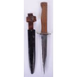 Imperial German Fighting Knife