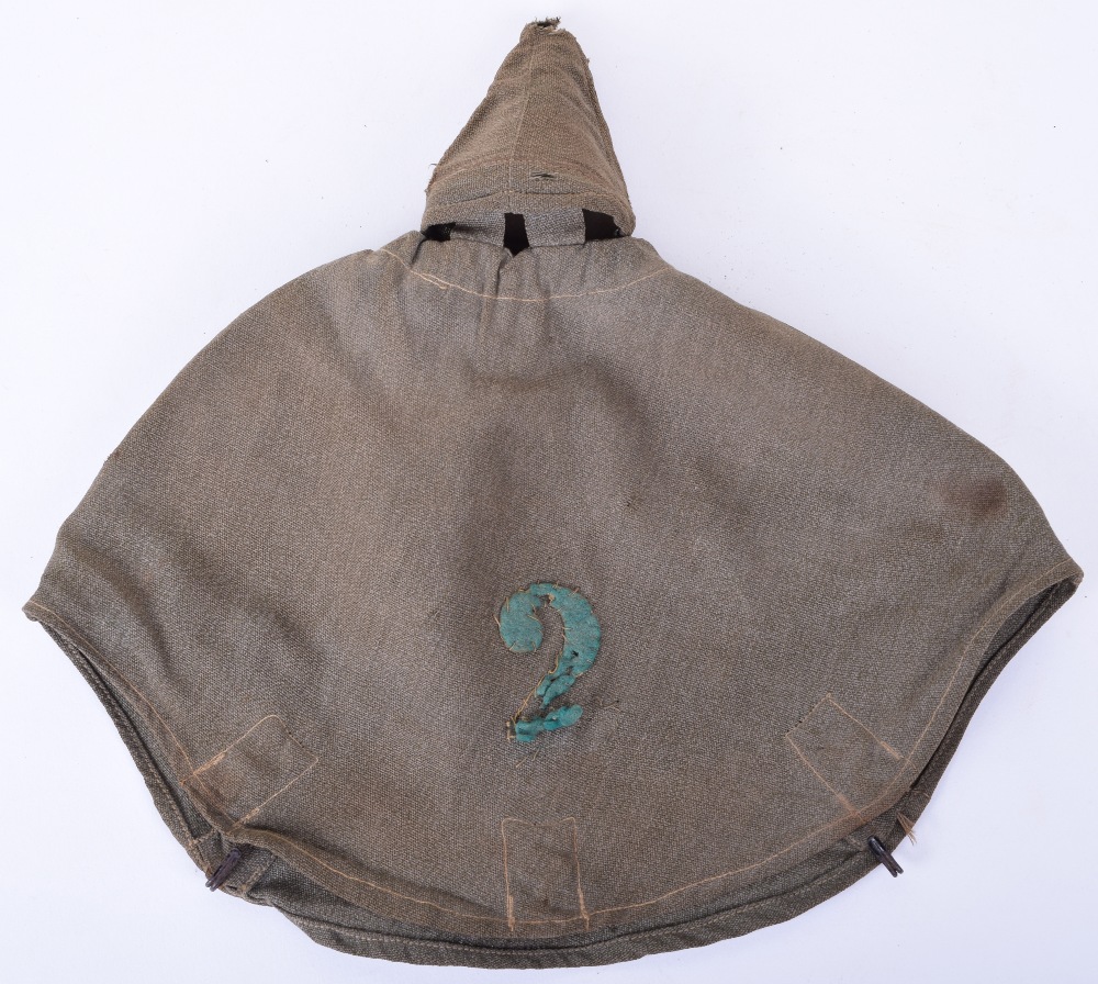 Bavarian 2nd Infantry Regiment Other Ranks Pickelhaube Complete with Original Trench Cover - Image 18 of 26