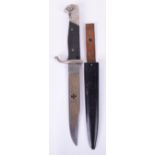 Souvenir of Solingen German Fighting Knife