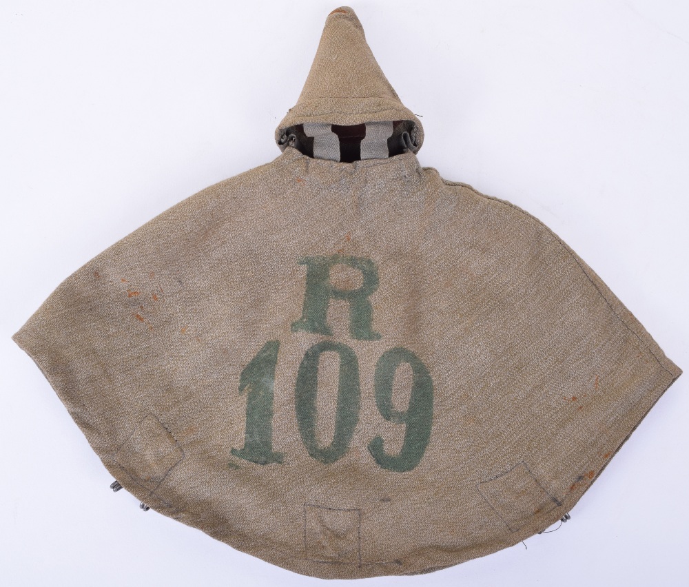 Baden Reserve Regiment 109 Other Ranks Ersatz Felt Pickelhaube with Original Regimentally Marked Tre - Image 15 of 20