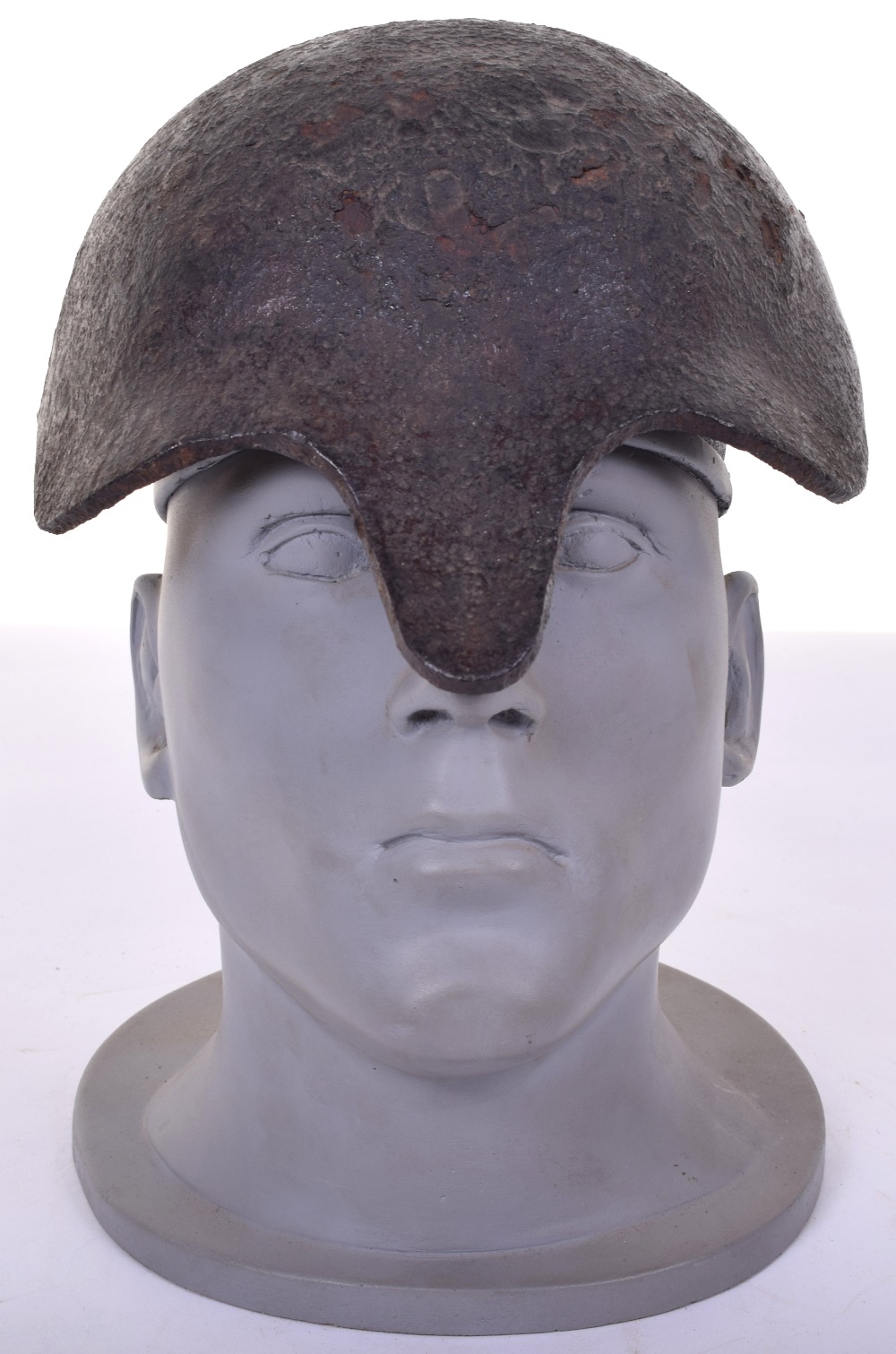 Very Rare Army Group Gaede Helmet - Image 6 of 11