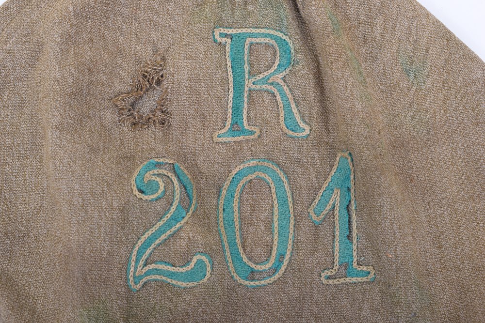Prussian Reserve Regiment 201 Grouping - Image 3 of 10