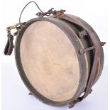 Bavarian Side Drum