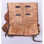WW1 German Soldiers Tornister (Backpack)