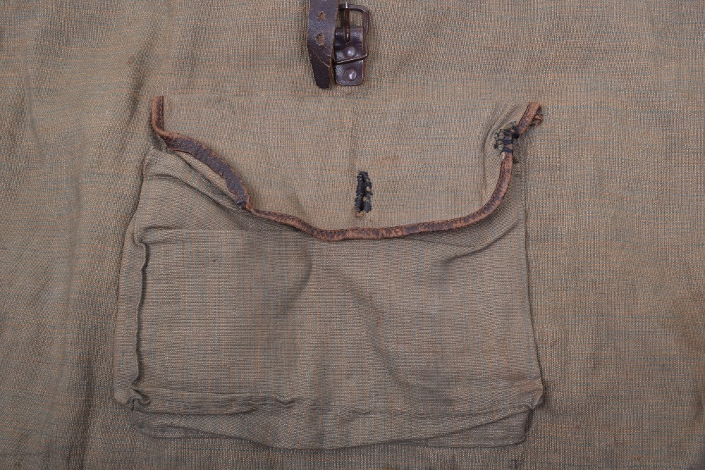 Private Purchase German Officers Rucksack - Image 3 of 4