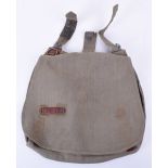 WW1 German Soldiers Bread Bag