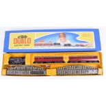 Hornby Dublo EDP10 Tank Passenger train set