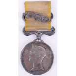 Crimea Medal 1854-56