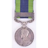 Indian General Service Medal 1908-35 Royal Field Artillery