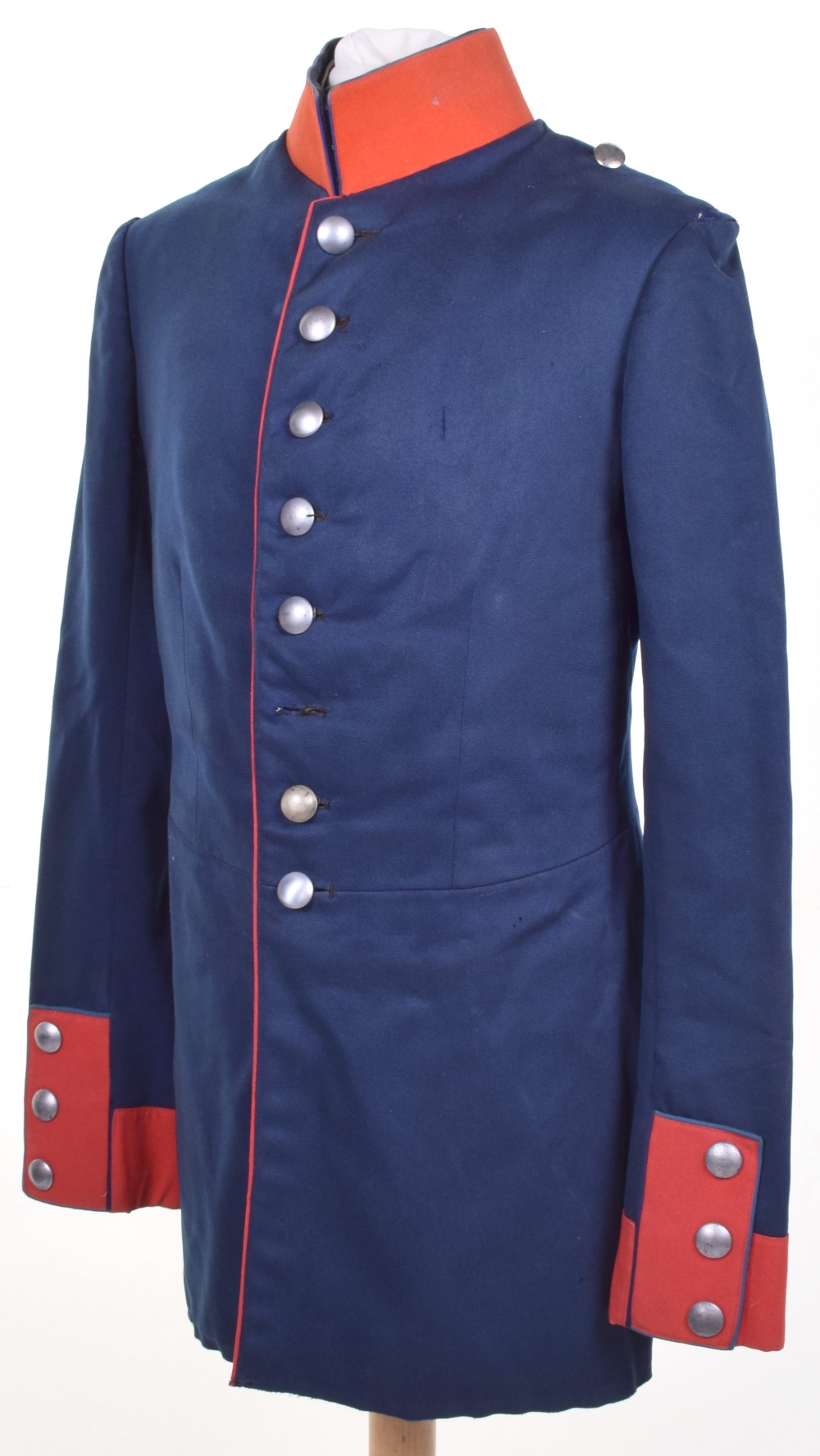 Imperial German Prussian Infantry Tunic - Image 3 of 7