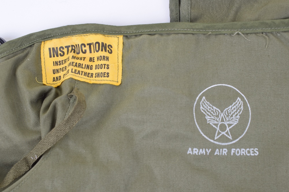 Royal Air Force Survival Kit Bag - Image 3 of 6