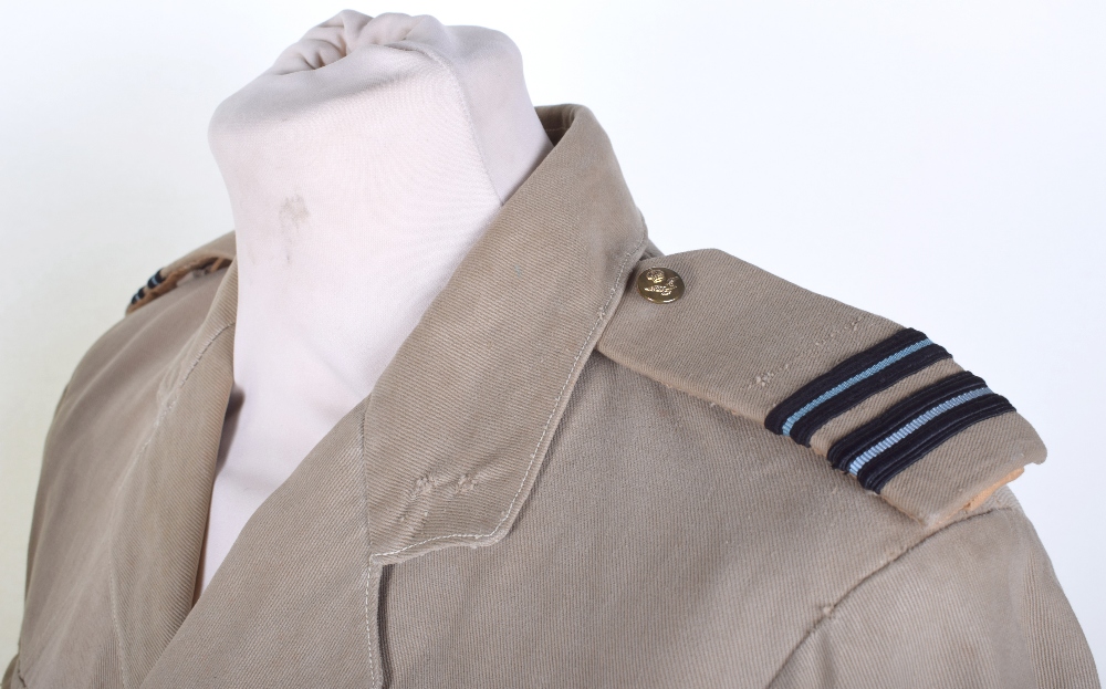 2x Royal Air Force Tropical Tunics - Image 6 of 9