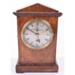 WW2 Royal Air Force (RAF) Officers Mess Mantle Clock