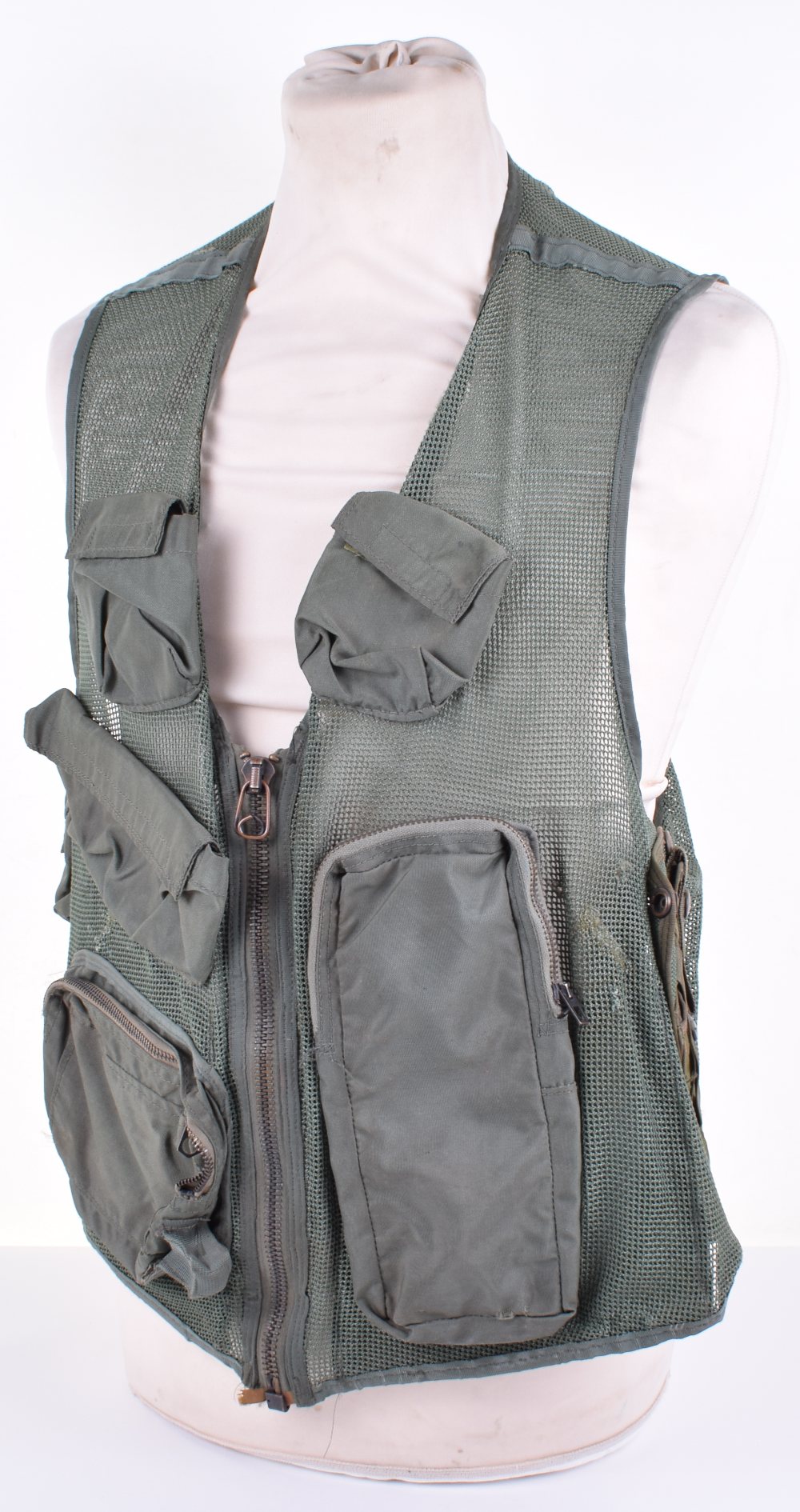 USAF SRU-21/P Survival Vest - Image 3 of 7