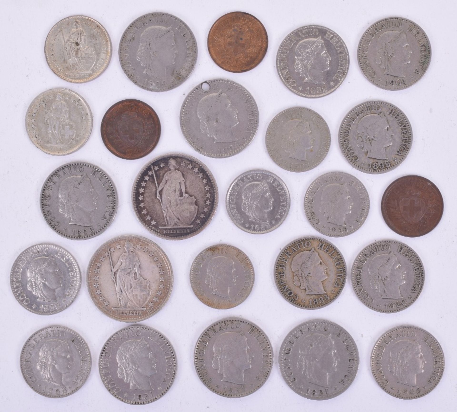 Coins - Image 15 of 16