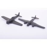 2x WW2 Aircraft Recognition Models