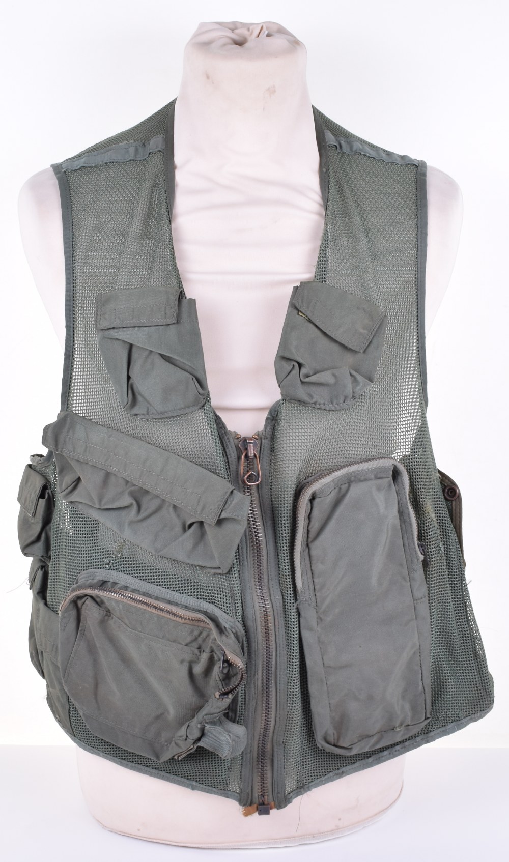 USAF SRU-21/P Survival Vest