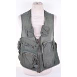 USAF SRU-21/P Survival Vest