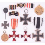 Imperial German Medals