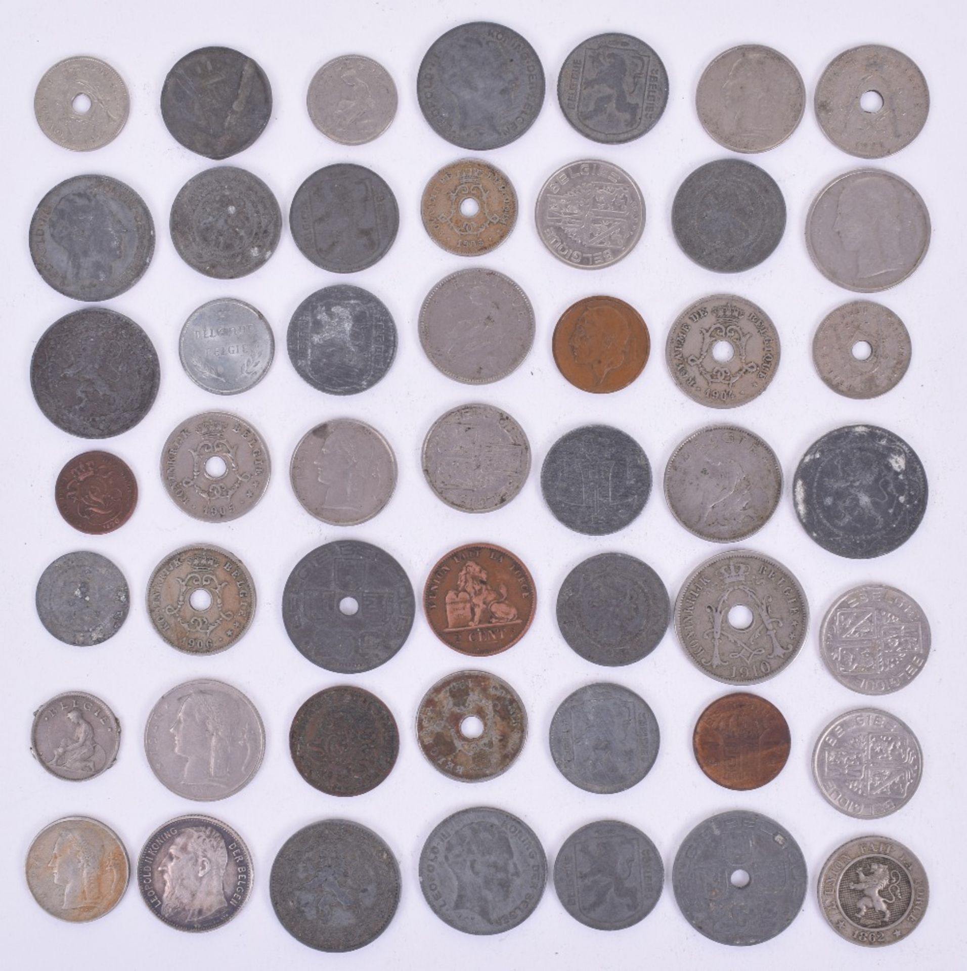 Coins - Image 11 of 16