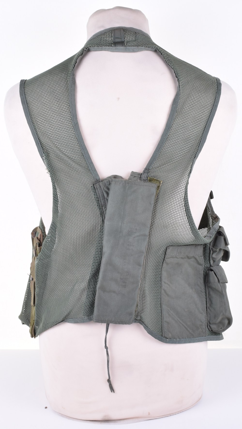 USAF SRU-21/P Survival Vest - Image 4 of 7