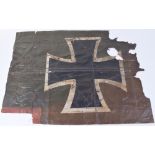 WW1 German Aircraft Fabric