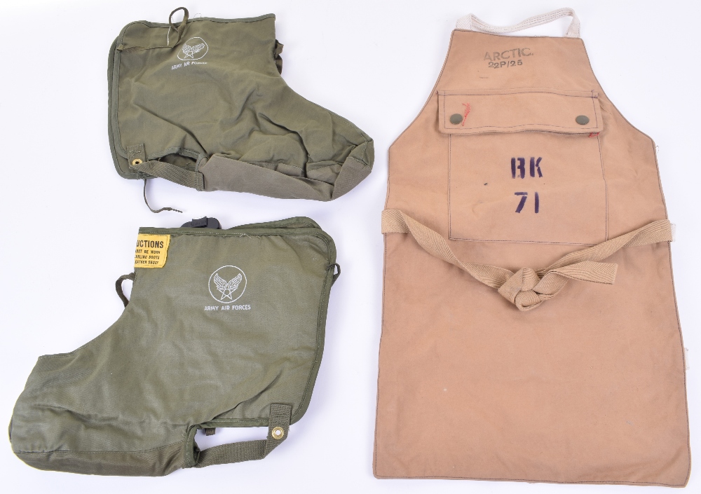 Royal Air Force Survival Kit Bag