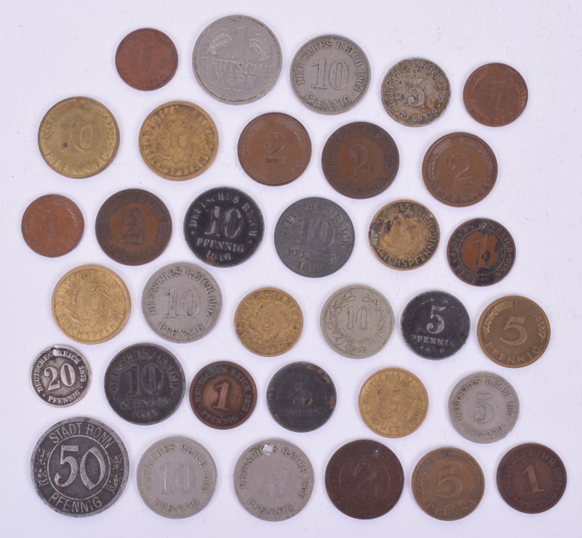 Coins - Image 8 of 16