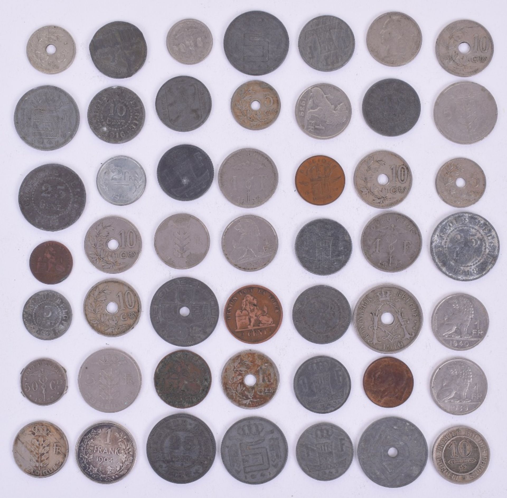 Coins - Image 12 of 16