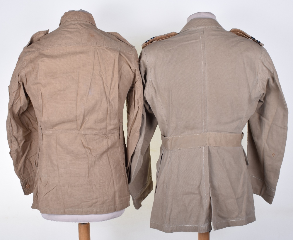 2x Royal Air Force Tropical Tunics - Image 4 of 9