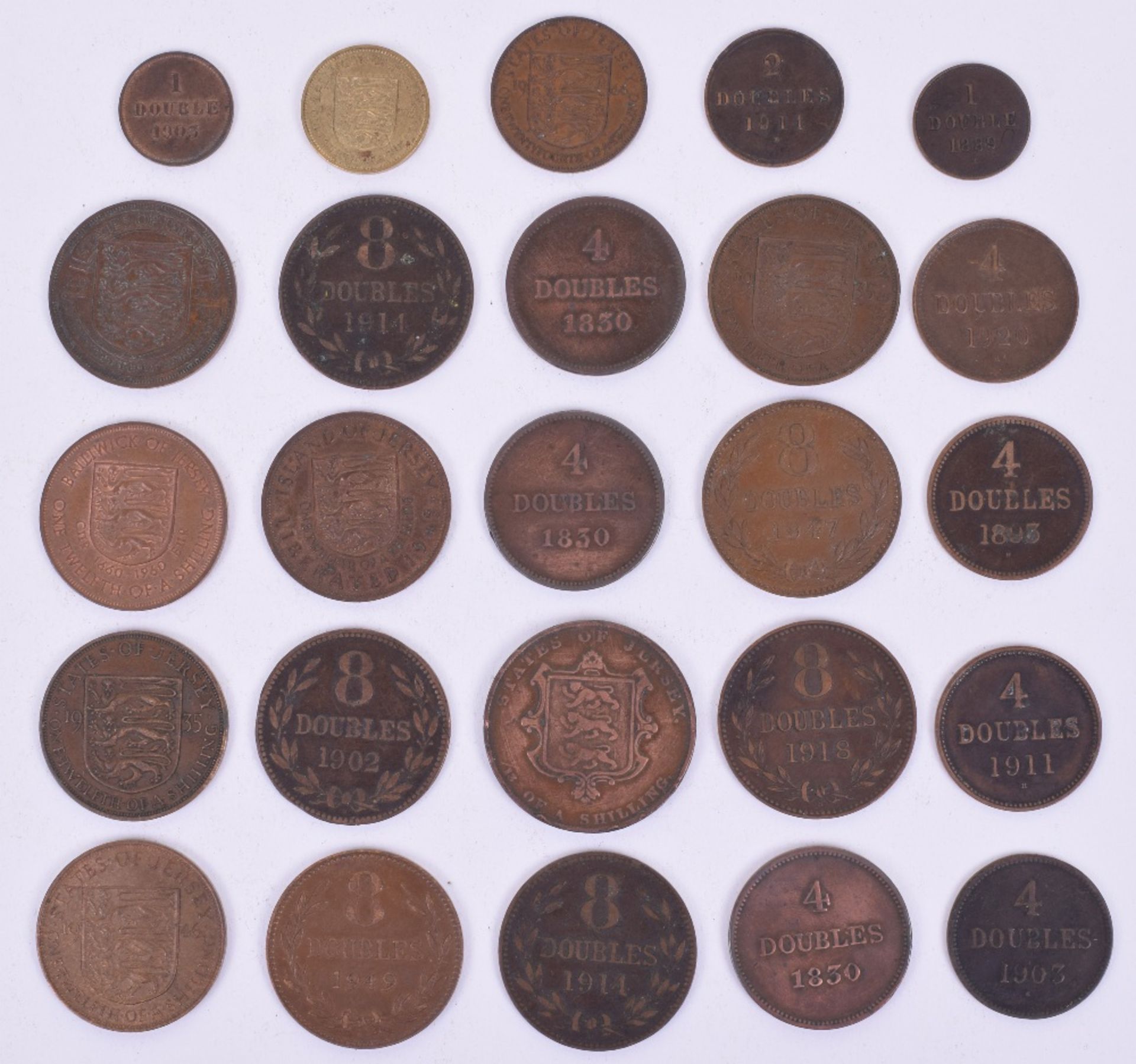 Coins - Image 6 of 16