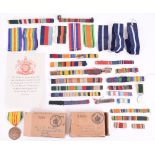 Selection of Medals