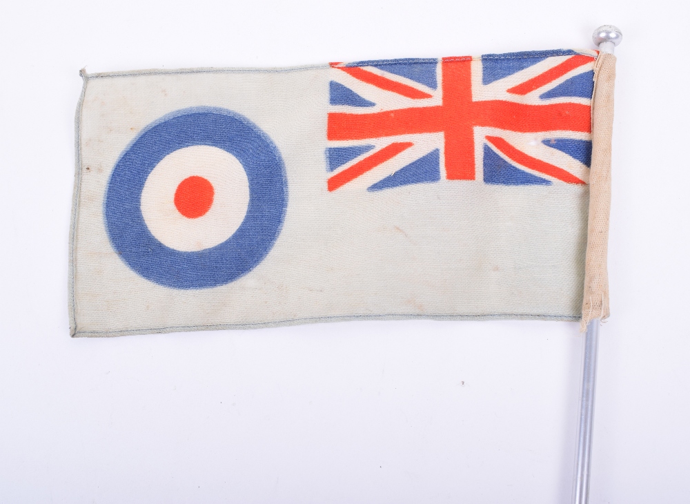 Royal Air Force Car Flag - Image 2 of 3