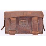 WW1 German Medical Pouch