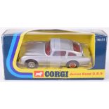 Corgi Toys 96655 James Bond Aston Martin