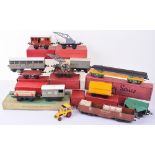 Hornby 0 gauge Rolling Stock,