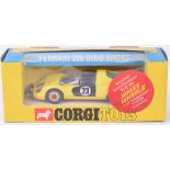 Corgi Toys 344 Ferrari Dino Sport