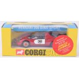 Corgi Toys 344 Ferrari Dino Sport