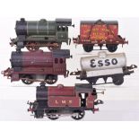 Hornby 0 Gauge,