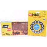 Corgi Toys Kits 606 Lamp Standard