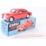 Corgi Toys 205 Riley Pathfinder Saloon