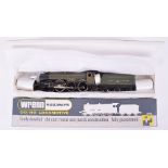 A Wrenn H0/00 W2222 Devizes Castle GWR 4-6-0 Locomotive and Tender