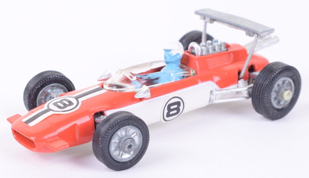 Corgi Toys 158 Lotus Climax Formula 1 Racing Car - Image 3 of 4