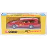 Corgi Toys 277 Monkees Monkeemobile