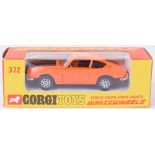 Corgi Toys 372 Lancia Fulvia Sport Zagato