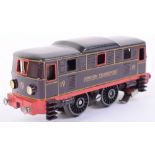 Collection of Trix Twin passenger coaches,